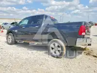 2016 RAM 1500 фото