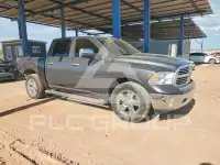 2016 RAM 1500 фото
