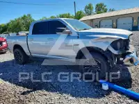 2016 RAM 1500 фото