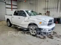 2016 RAM 1500 фото