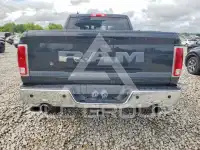 2016 RAM 1500 фото