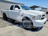 2016 RAM 1500 фото