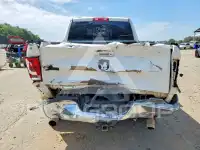 2016 RAM 1500 фото