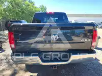 2016 RAM 1500 photo