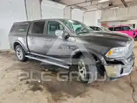 2016 RAM 1500 фото