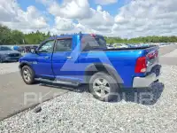 2016 RAM 1500 photo
