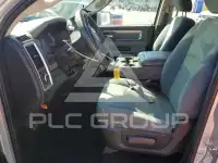 2016 RAM 1500 фото