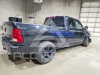 2016 RAM 1500 фото