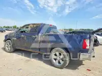 2016 RAM 1500 фото