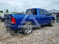 2016 RAM 1500 фото