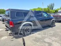 2016 RAM 1500 фото