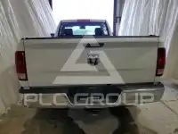 2016 RAM 1500 фото