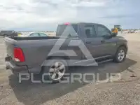 2016 RAM 1500 фото