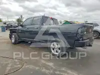 2016 RAM 1500 фото