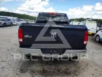 2016 RAM 1500 фото