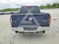 2016 RAM 1500 photo