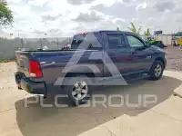 2016 RAM 1500 фото
