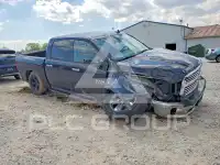 2016 RAM 1500 фото