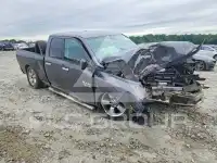 2016 RAM 1500 фото