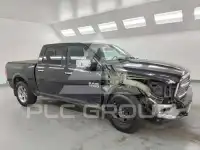 2016 RAM 1500 фото