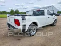 2016 RAM 1500 photo