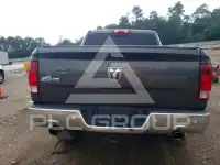 2016 RAM 1500 фото