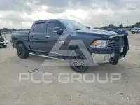 2016 RAM 1500 фото