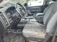 2016 RAM 1500 фото