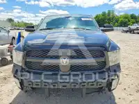 2016 RAM 1500 фото