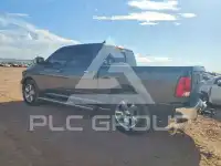 2016 RAM 1500 фото