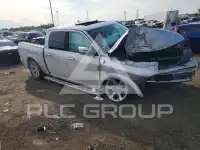 2016 RAM 1500 фото