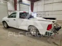 2016 RAM 1500 photo