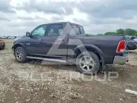 2016 RAM 1500 фото