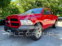 2016 RAM 1500 photo