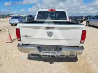 2016 RAM 1500 фото
