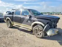 2016 RAM 1500 фото