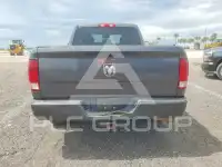2016 RAM 1500 фото