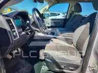2016 RAM 1500 фото