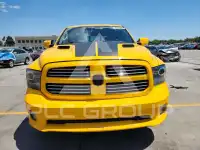 2016 RAM 1500 photo