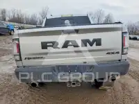 2016 RAM 1500 фото