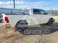 2016 RAM 1500 фото