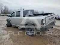 2016 RAM 1500 фото
