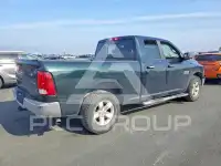 2016 RAM 1500 photo
