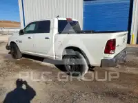 2016 RAM 1500 фото