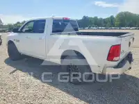 2016 RAM 1500 фото