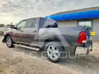 2016 RAM 1500 фото