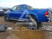 2016 RAM 1500 фото