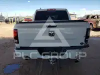 2016 RAM 1500 фото