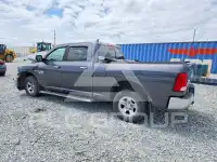 2016 RAM 1500 фото