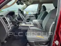 2016 RAM 1500 photo